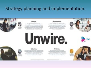 Intel case study | PPTX