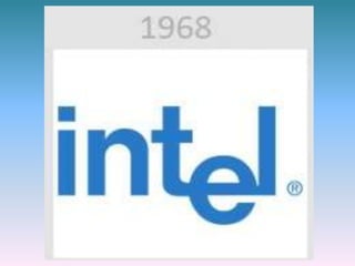 Intel case study | PPTX