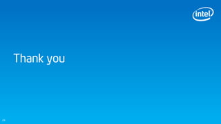 29
Thank you
 