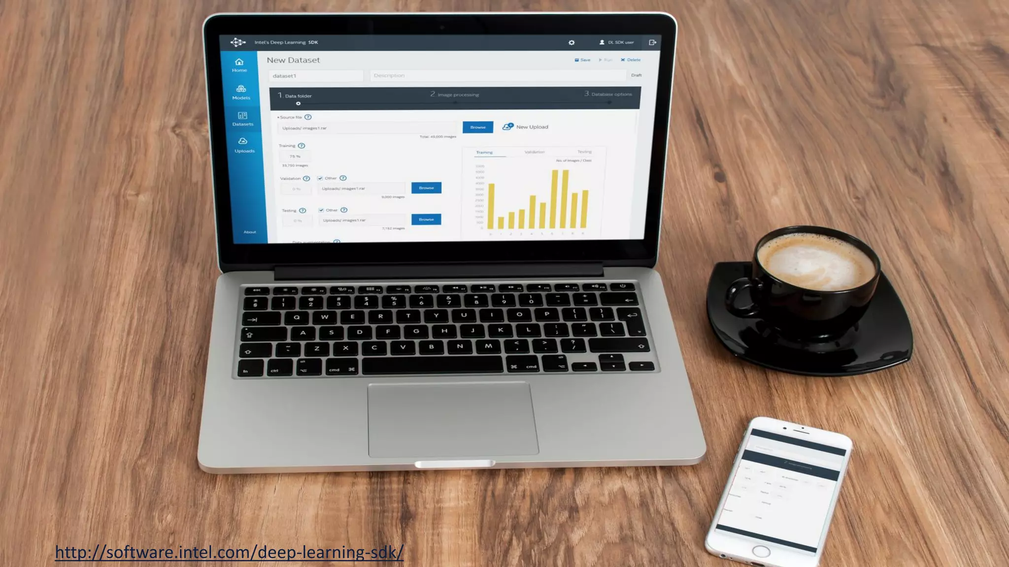 Demo
http://software.intel.com/deep-learning-sdk/
 