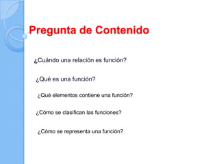 Permite diseñar tareas "a medida".