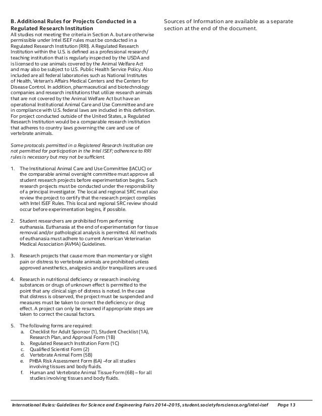 Intel isefintlrulesandguidelines2015finalv172015 withforms