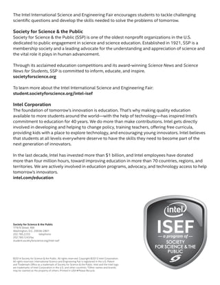Intel Form Template.pdf Intel isef-intl-rules-and-guidelines-2015-final-v1-7-2015 with-forms | PDF