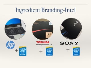 Sales & Distribution Management: Case Study of Intel Incorporation | PDF