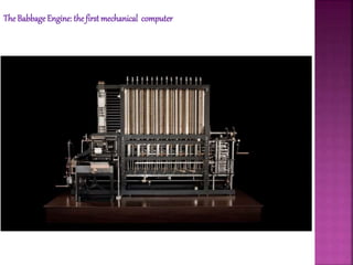 Intel 8th generation and 7th gen microprocessor full details especially ...