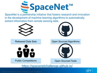 Spaceknow Deep Learning Applications to Satellite Imagery | PDF