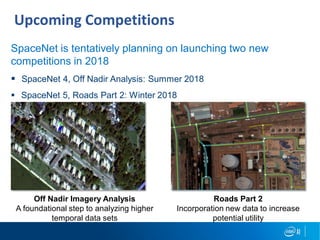 Deep Learning Applications to Satellite Imagery | PDF