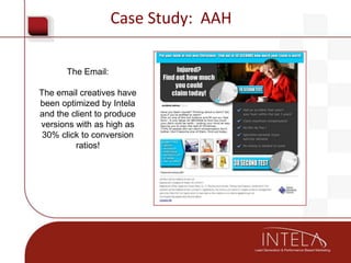 Intela Media Overview