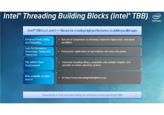 Intel Software Android Webinar Series: Sviluppare le vostre app per Android, la proposta di Intel (Francesco Baldassarri)