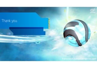 Intel Software Android Webinar Series: Sviluppare le vostre app per Android, la proposta di Intel (Francesco Baldassarri)