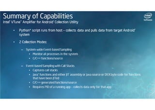 Intel Software Android Webinar Series: Sviluppare le vostre app per Android, la proposta di Intel (Francesco Baldassarri)