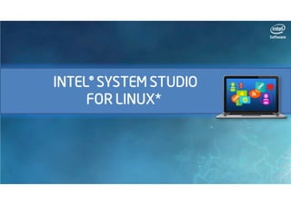 Intel Software Android Webinar Series: Sviluppare le vostre app per Android, la proposta di Intel (Francesco Baldassarri)
