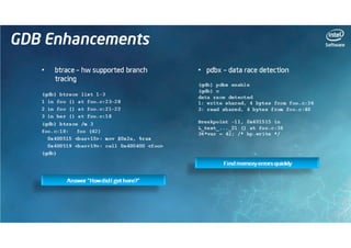 Intel Software Android Webinar Series: Sviluppare le vostre app per Android, la proposta di Intel (Francesco Baldassarri)