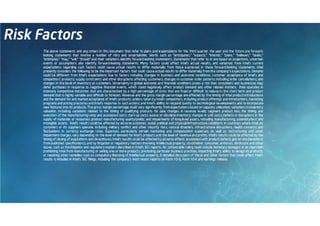 Intel Software Android Webinar Series: Sviluppare le vostre app per Android, la proposta di Intel (Francesco Baldassarri)