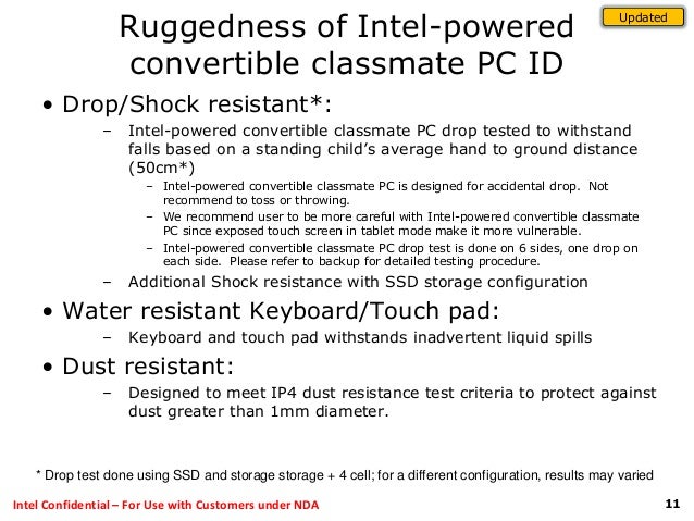 Intel cmpc hkp jan update edit