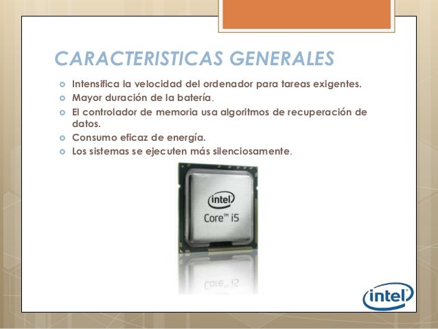 Intel Core i5