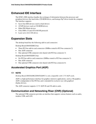 Atapi Connector MANUAL DE LA PLACA MADRE | PDF