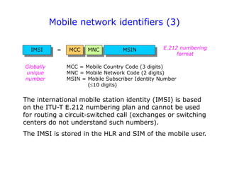 Msin Intelegent network.ppt
