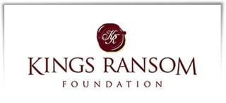 Intelerep king's ransom foundation -607