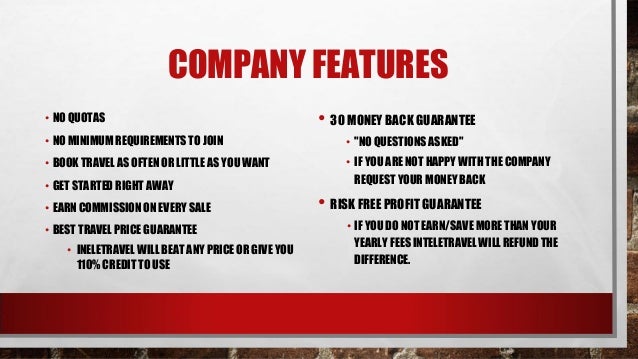 Residual Income Travel Agent Residual Income Travel Agent