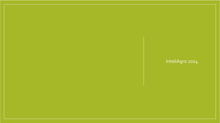 InteliAgro 2024
 