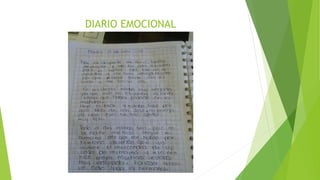 EVALUACIÓN DE LA INTELIGENCIA
EMOCIONAL
 Instrumentos de auto-informe.
 Test de ejecución, y
 Los informes de observadores externos.
 
