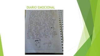 COMPETENCIAS EMOCIONALES
(BISQUERRA, 2000)
 