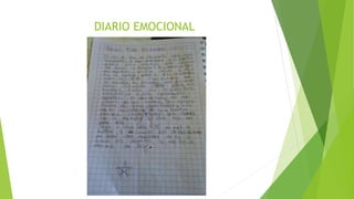 COMPETENCIAS EMOCIONALES
• Expresión emocional
adecuada
• Regulación de emociones y
sentimientos
• Habilidades de
afrontamiento
• Competencia para
autogenerar emociones
positivas
Regulación
emocional:
 