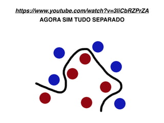 AGORA SIM TUDO SEPARADO
https://www.youtube.com/watch?v=3liCbRZPrZA
 