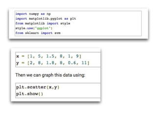 Inteligencia artifical 6