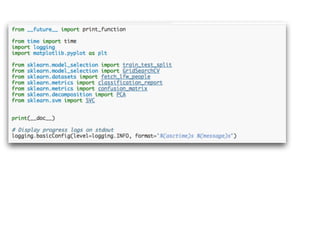 Inteligencia artifical 6