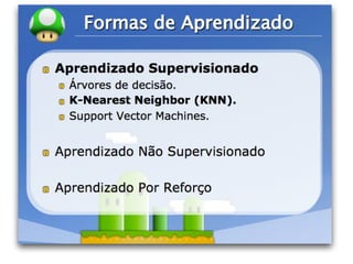 Inteligencia artifical 7