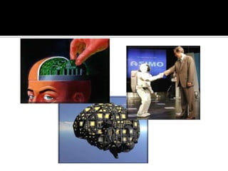 Inteligencia artificial