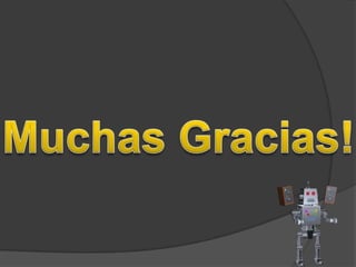 Inteligencia artificial