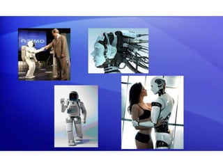 Inteligencia artificial