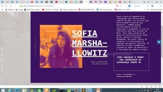 Brasileiros referência em IA
 