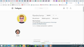 Brasileiros referência em IA
 