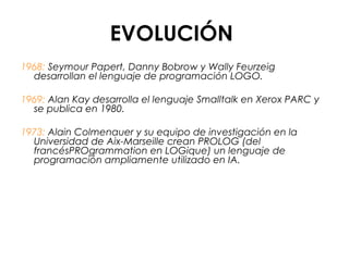 Inteligencia artificial | PPT