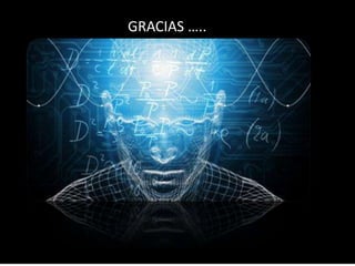 GRACIAS …..
 