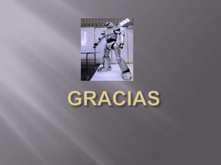 Inteligencia artificial 2