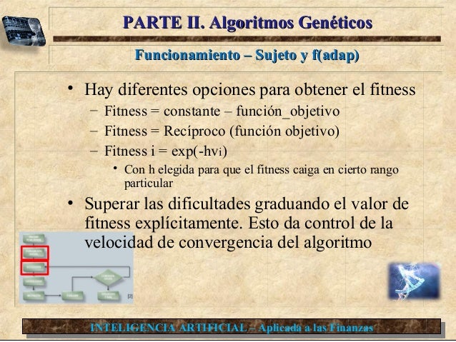 Opciones binarias inteligencia artificial