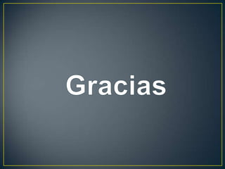 Gracias