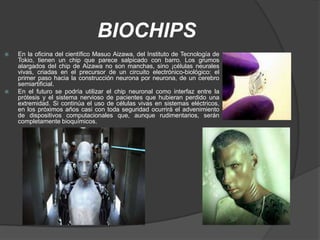 Reconocimiento de escritura.  