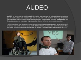 LA ROBOTICAEl término robot fue acuñado por el escritor checoslovaco Carlos Chapek, fallecido en 1938, que adquirió fama mundial con su obra RUR en la que presenta al obrero moderno como un esclavo mecánico; es allí donde justamente emplea la palabra robot, tomada del eslavo robota, que significa trabajo.