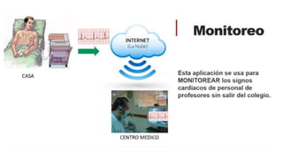 Inteligencia arttificial internet de las cosas