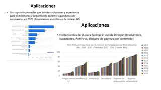 Inteligencia arttificial internet de las cosas