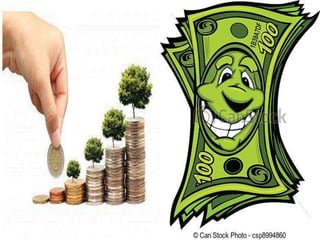 Inteligencia financiera