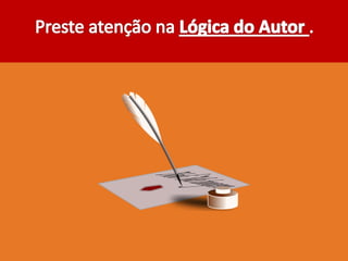 Inteligencia em concursos - Professor Pier.