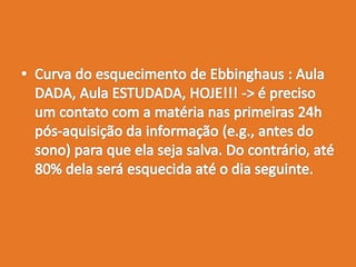 Inteligencia em concursos - Professor Pier.