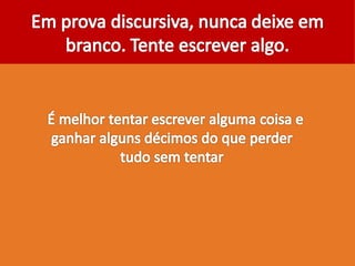 Inteligencia em concursos - Professor Pier.
